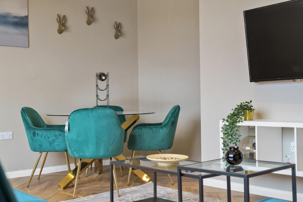 Oyo Fine B&B Hanwell Dış mekan fotoğraf