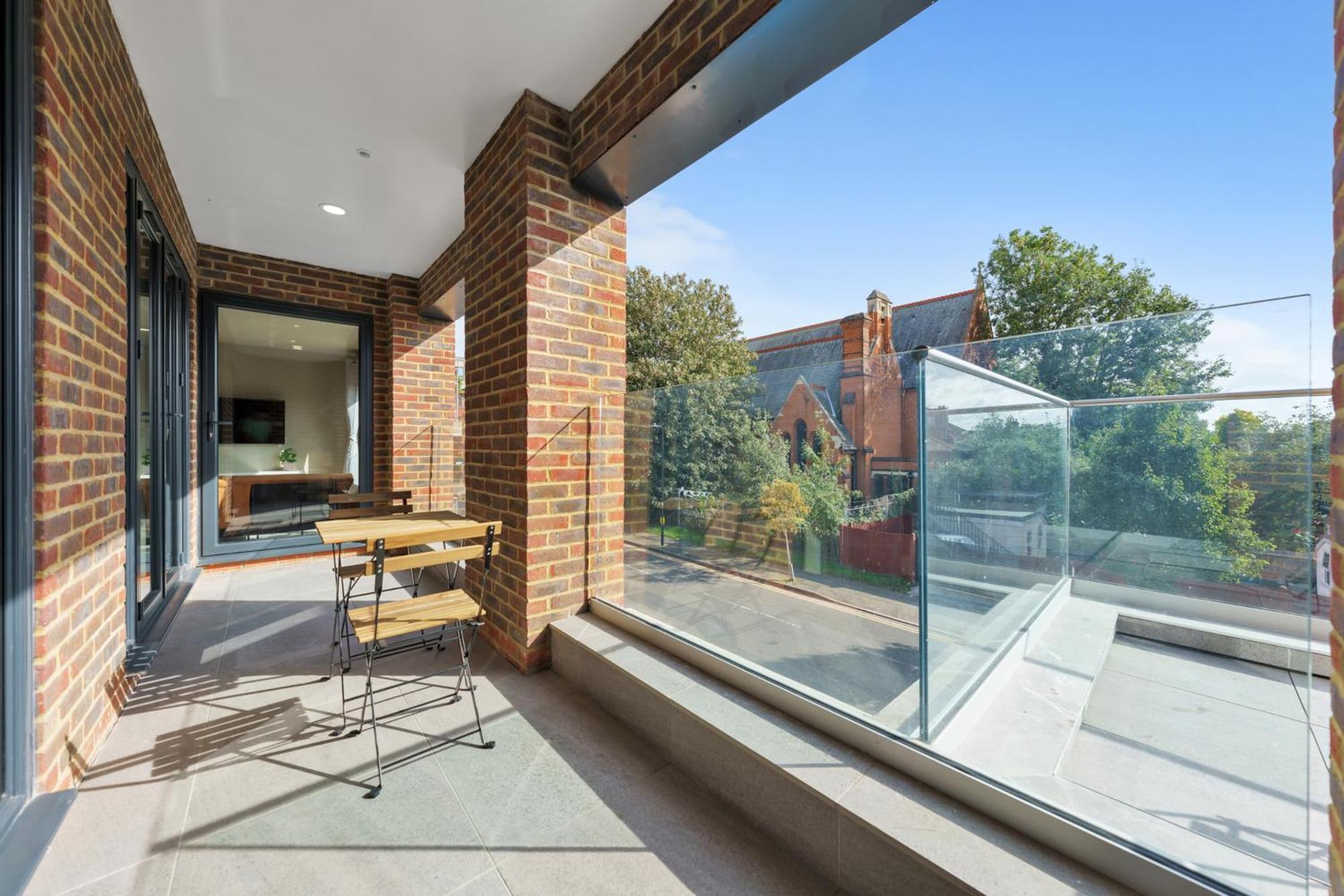 Oyo Fine B&B Hanwell Dış mekan fotoğraf