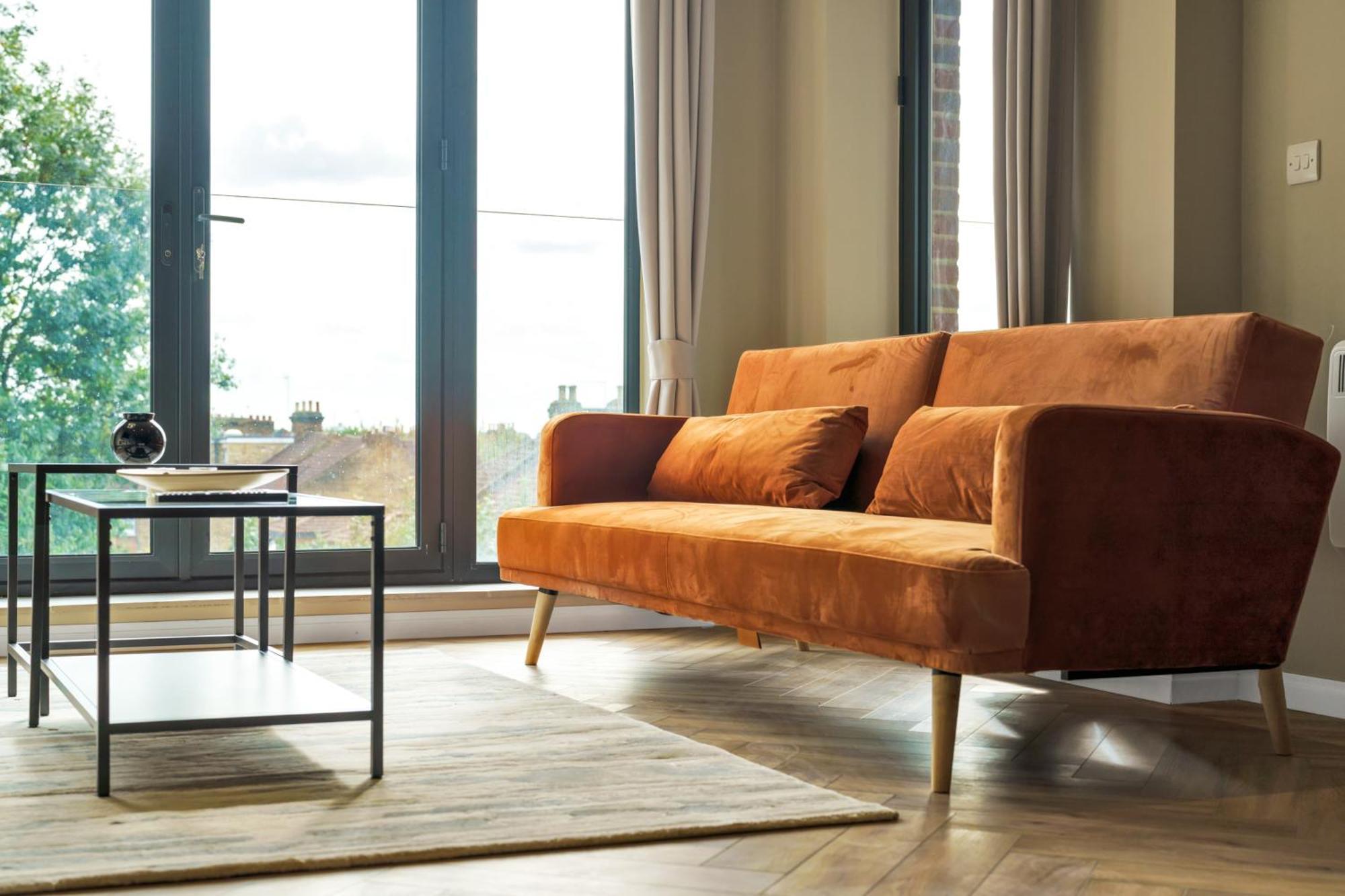 Oyo Fine B&B Hanwell Dış mekan fotoğraf